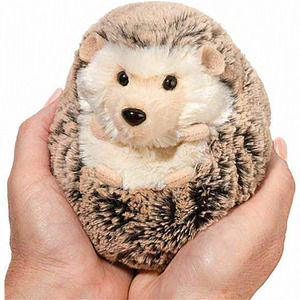 Douglas Spunky Hedgehog Plush Stuffed‎ Animal